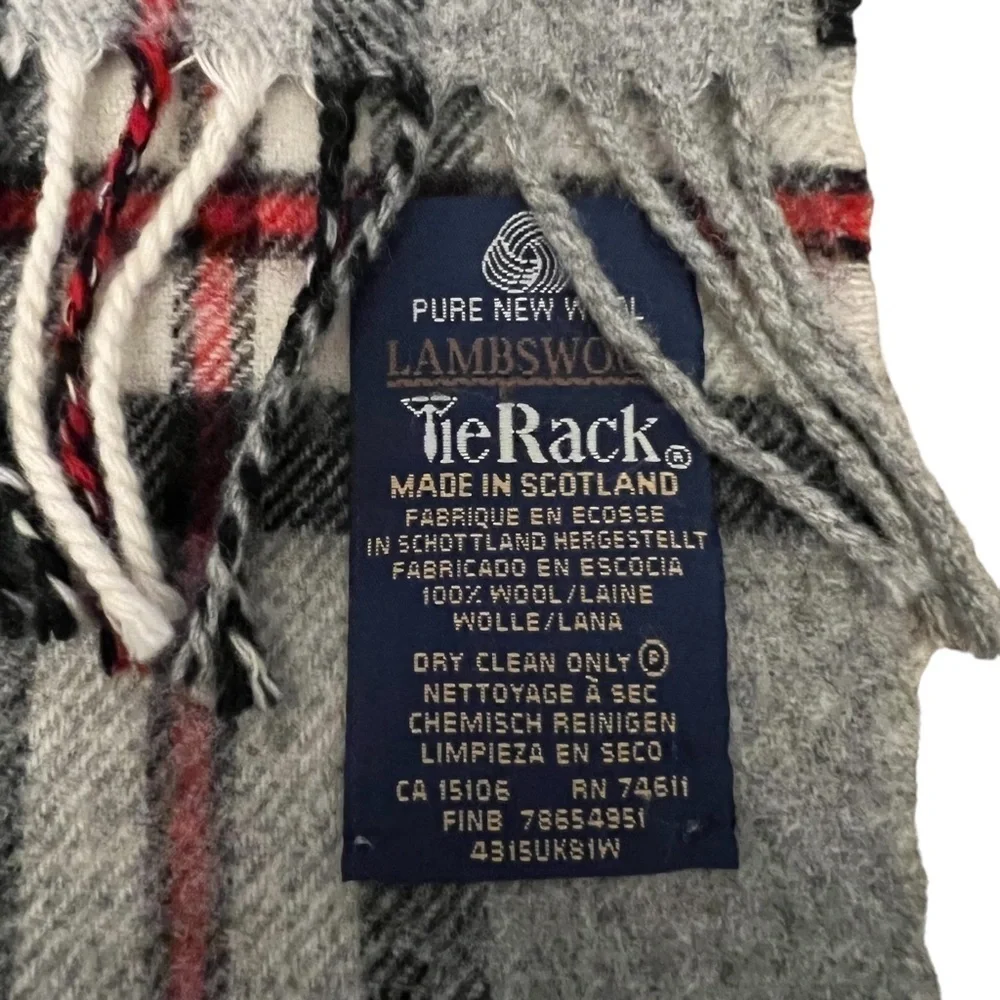 Tie Rack tie rack